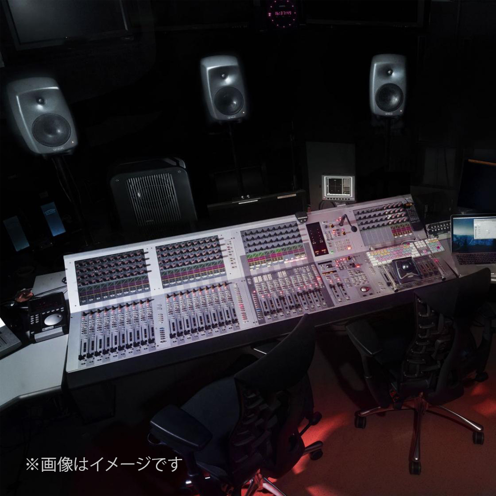 8020DPM+7050CPM 2.1ch Studio