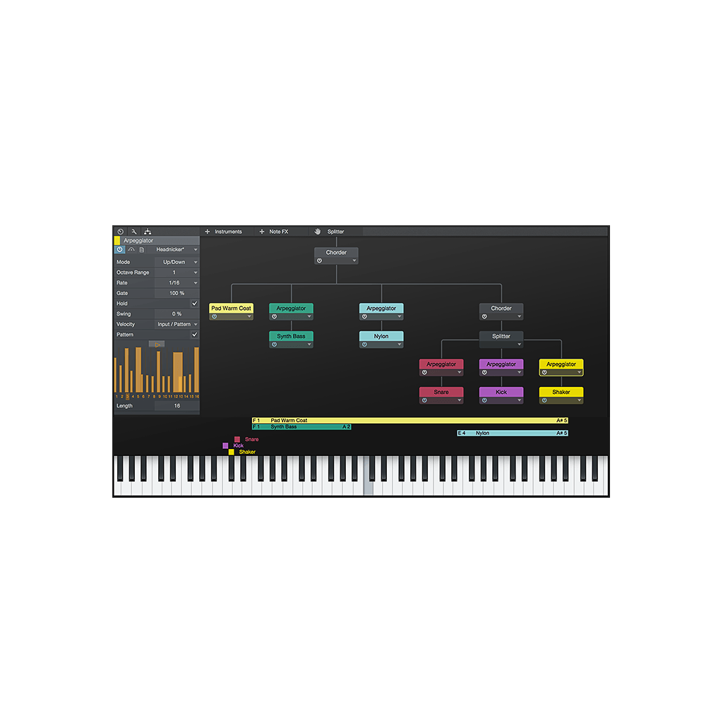 Studio One 4 Crossgrade 日本語版（DL）