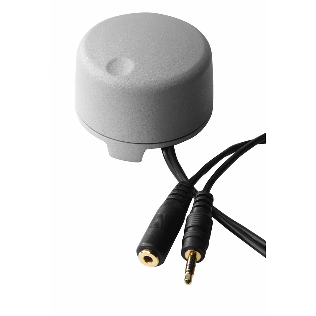 [6438128005531] 9000AP Stereo Volume